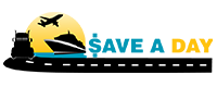 Save A Day Logo